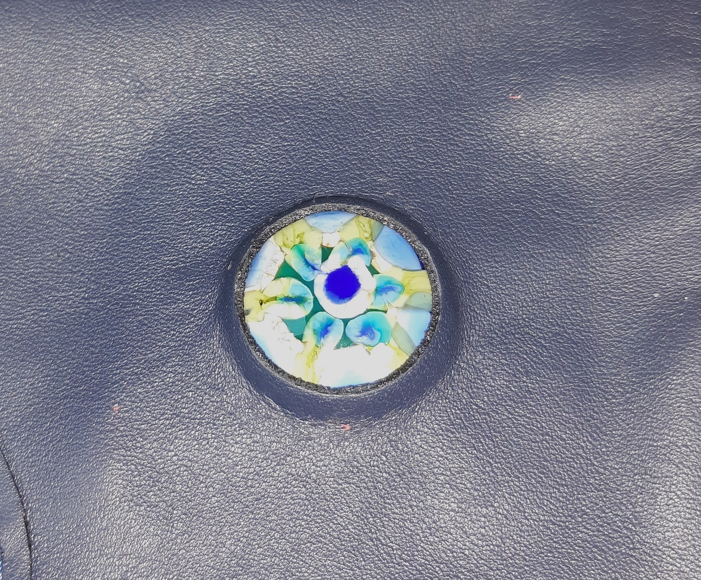 Pochette de voyage pour bijoux