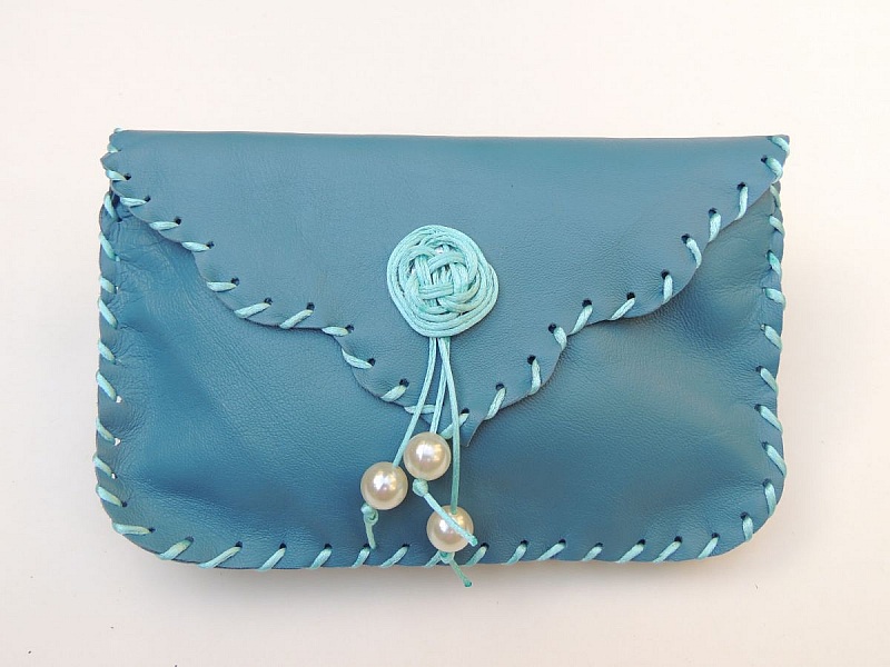 Rattenschwanz 1mm Synthetikmaterial.