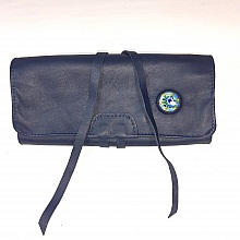 Pochette de voyage pour bijoux